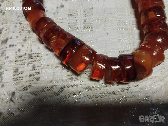 КЕХЛИБАР, снимка 10 - Антикварни и старинни предмети - 53192886