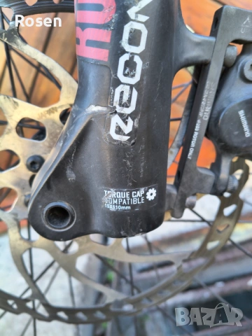 Mondraker Thundra 29 2020, снимка 14 - Велосипеди - 53477919