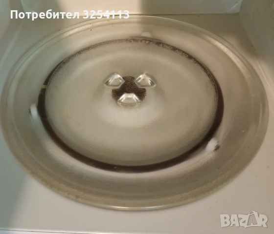 Микровълнова фурна CROWN, снимка 4 - Микровълнови - 53491990