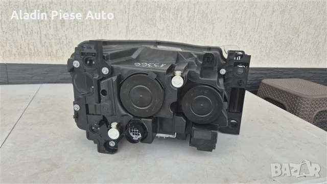 Ляв фар Land Rover Range Rover Sport след 2009 г. код 89906131 , снимка 6 - Аксесоари и консумативи - 51126845