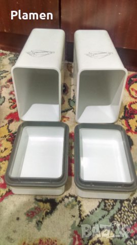 Пластмасови кутии за храна, снимка 3 - Кутии за храна - 38341670