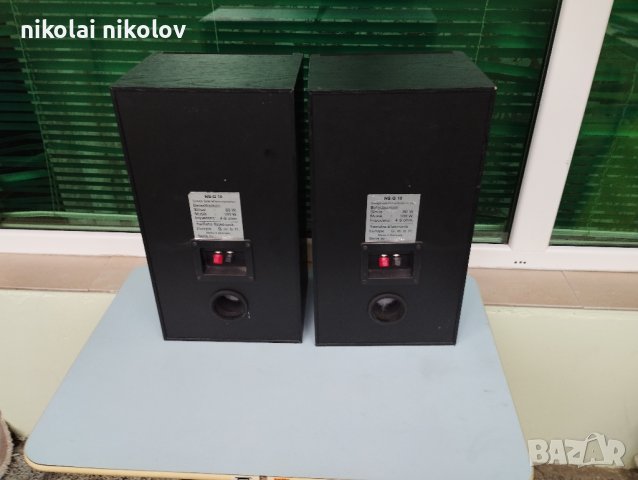 Yamaha NS-G10 , снимка 5 - Тонколони - 43057263