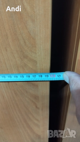 Гардероби за съблекалня с 3 - 4 врати 120/45/201см, гардероб за дрехи, снимка 4 - Гардероби - 52923123