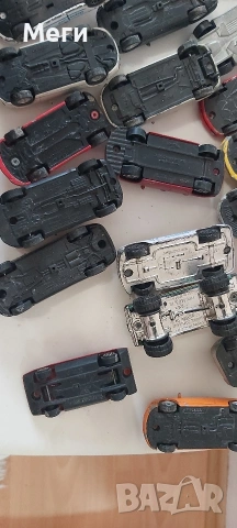 Лот Колекционерски Колички различни производители , снимка 9 - Колекции - 53270191