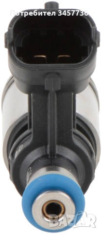 Нови бензинови Дюзи Peugeot Citroen DS C4 C5 DS4 DS3 DS5 207 208 3008 308 5008 508, снимка 2 - Части - 53600823