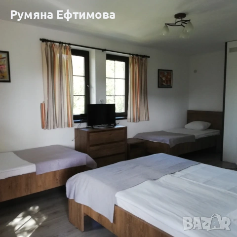 Продавам къща за гости или заменям за апартамент във Варна , снимка 10 - Къщи - 53556051