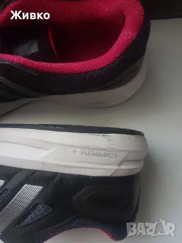Продавам  маратонки Адидас номер 38!, снимка 8 - Маратонки - 47424865