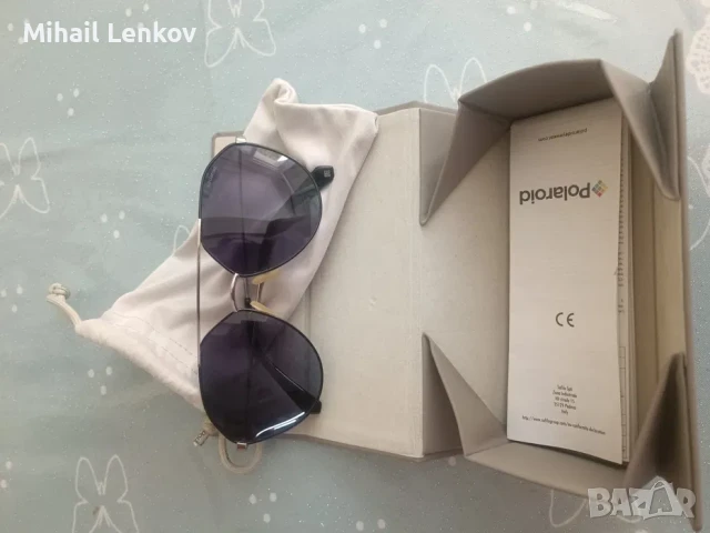 Слънчеви Очила Polaroid PLD 6059/F/S 284/WJ