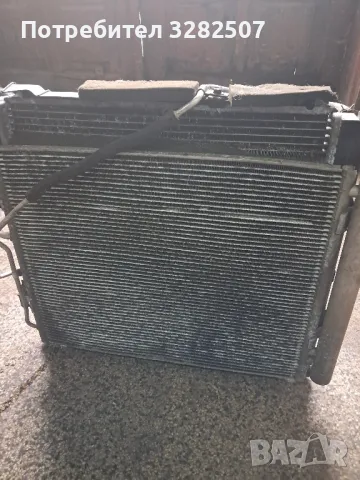 Продавам радиатори за Hyundai i30 07-12г., снимка 4 - Части - 50230517