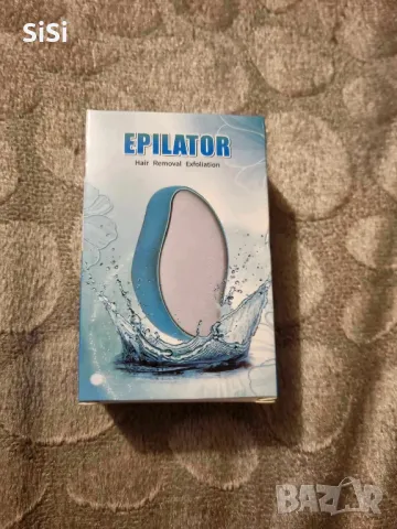 Кристална пила за премахване на косми/ Епилатор Нов, снимка 3 - Епилатори - 47607987