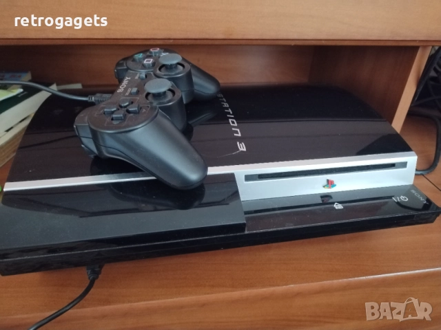 Playstation 3 FAT 