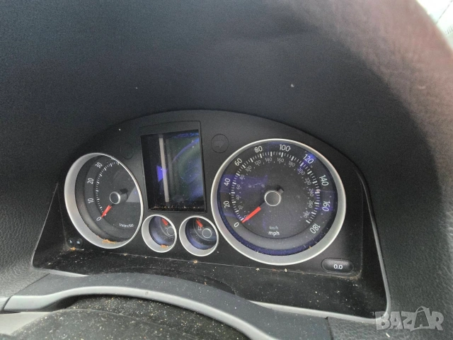 ✅ Продавам Голф 5 GTI на ЧАСТИ, както и ВСЯКАКВИ Части за Голф 5 и за други коли, снимка 16 - Части - 53199323