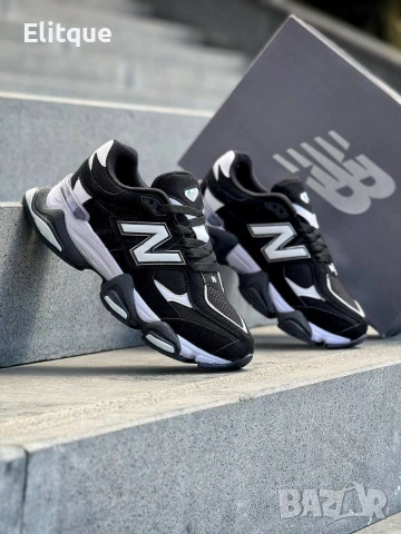 мъжки маратонки на едро new balance , снимка 6 - Маратонки - 53067822