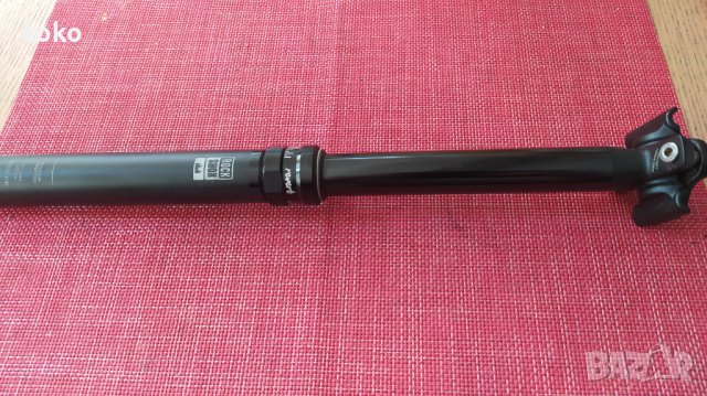 Хидравлично колче за седалка Rockshox Reverb, снимка 7 - Части за велосипеди - 39993661