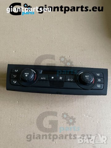 Управление климатик за БМВ е87 е90 BMW e87 e90 , 9110610-01
