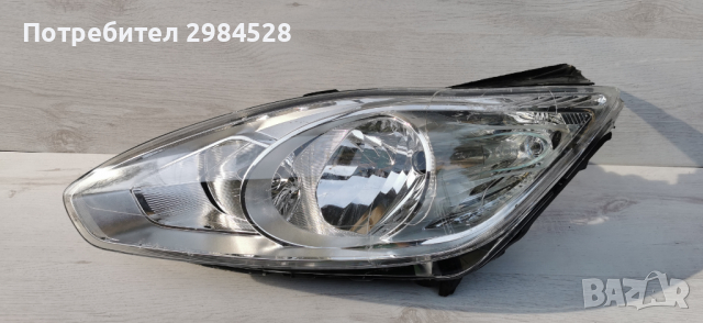 Фар за Ford C-Max 2 - За части