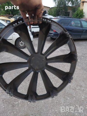 Тазове VW 15цола - Тасове VW Тас Таз Оригинален 15цола 2броя N, снимка 5 - Части - 36973902