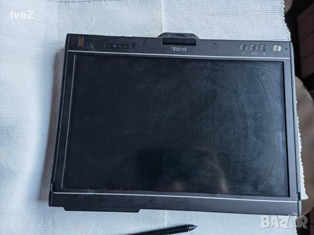 Продавам лаптоп Dell-PP12s, снимка 9 - Лаптопи за работа - 39177517
