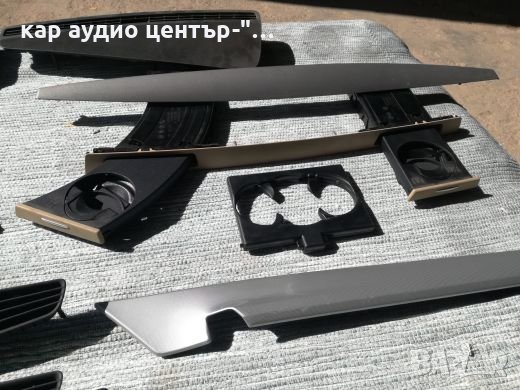 Лайсни,решетки,духалки,бутони за VW,Audi,Skoda,Seat,BMW, снимка 11 - Части - 28263008