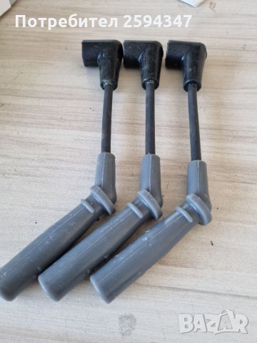 DAEWOO CHEVROLET MATIZ SPARK 0.8cc КАБЕЛИ ЗА СВЕЩИ КОРЕЯ, снимка 1