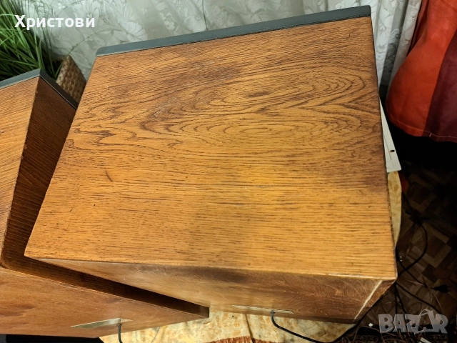 Много добри Съветски тонколони ЕЛЕКТРОНИКА 90АС- 001, снимка 15 - Тонколони - 53512559