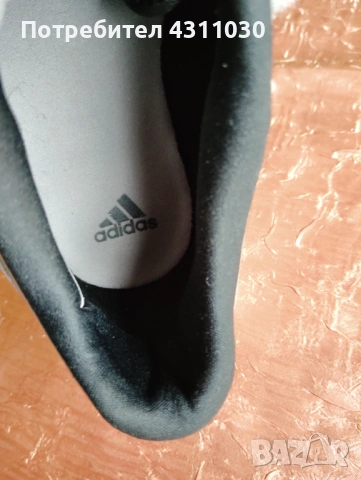 Оригинални маратонки Nike  Adidas 40 2/3 номер, снимка 6 - Маратонки - 53356114