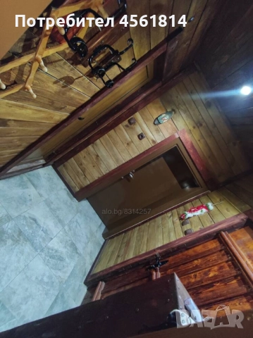 Атрактивна къща в с.Добри дол, Първомай, снимка 4 - Къщи - 52218301