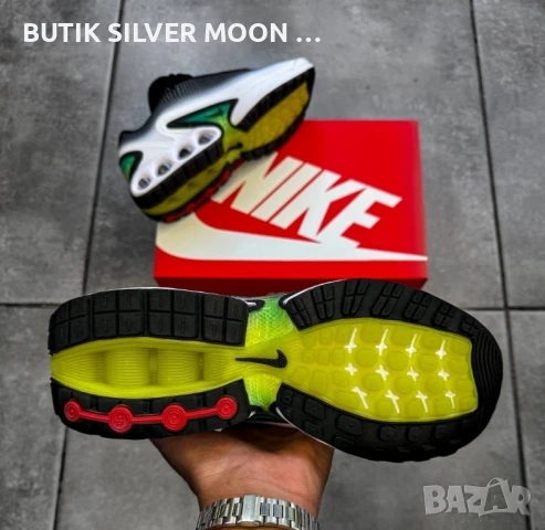 Мъжки Маратонки 💫 Nike 