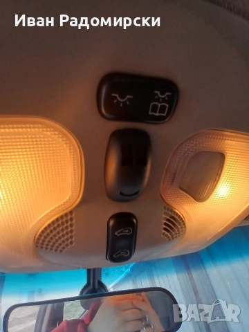 Продавам Mercedes a160, снимка 8 - Автомобили и джипове - 53353312