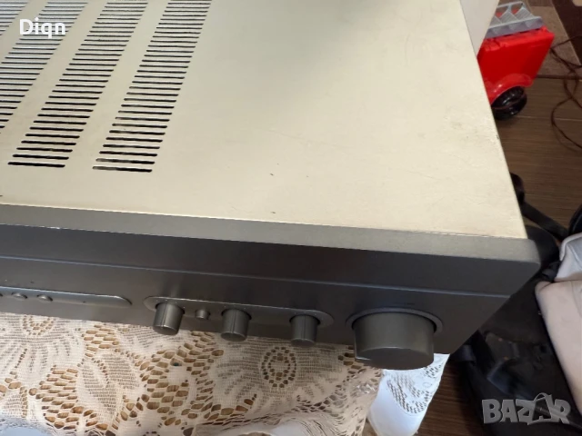 Nad C352 стерео , снимка 7 - Ресийвъри, усилватели, смесителни пултове - 51397547