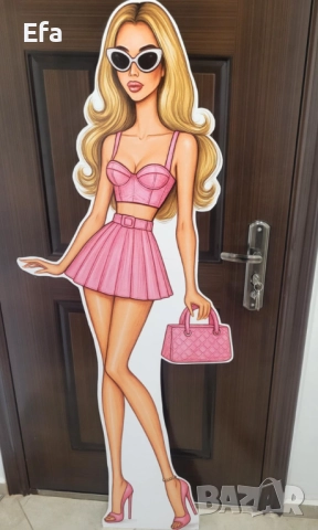 Фигури за декор по поръчка, снимка 2 - Декорация - 52327224