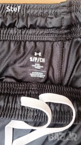 къси панталони under armour , снимка 8 - Къси панталони - 50819872