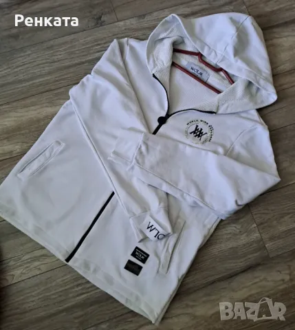 Мъжки суитчъри WOLM, снимка 6 - Спортни дрехи, екипи - 47291617