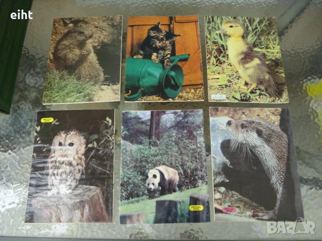 Списания "PIF" и "PIFOU", снимка 5 - Списания и комикси - 50588217