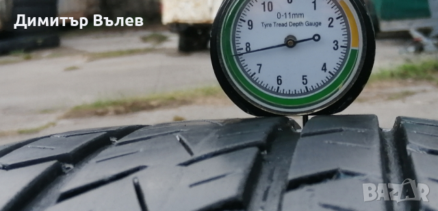 Гуми 235 60 16  Tires 
 4 броя
 Нов внос. Не са нови, снимка 3 - Гуми и джанти - 44882124