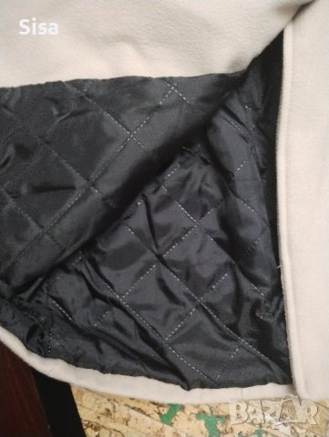 Дамско зимно палто размер М-Л , снимка 3 - Палта, манта - 43045380