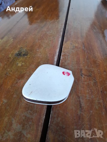 Стара лупа #19