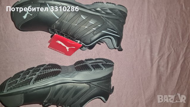 Обувки, снимка 5 - Дамски ежедневни обувки - 43998399