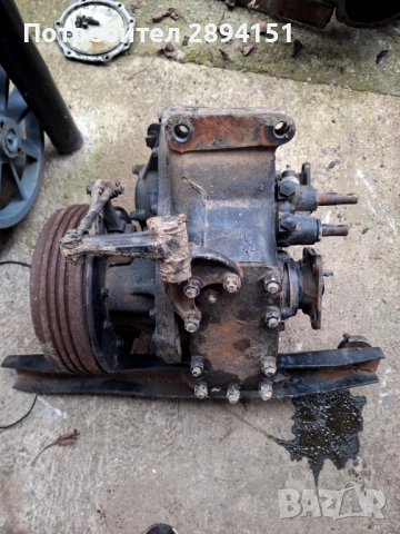 Зил 131, снимка 2 - Камиони - 52695741