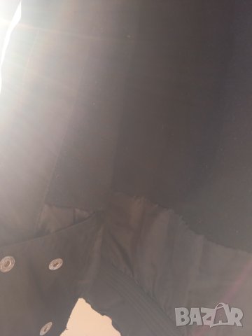 Спортно яке с поларена подплата, снимка 8 - Якета - 43490054