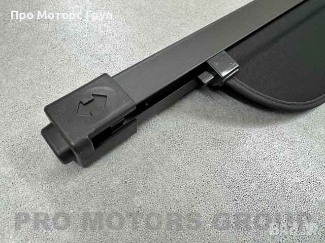 Щора за багажник Mitsubishi Outlander 2012-2021, снимка 2 - Части - 43944495