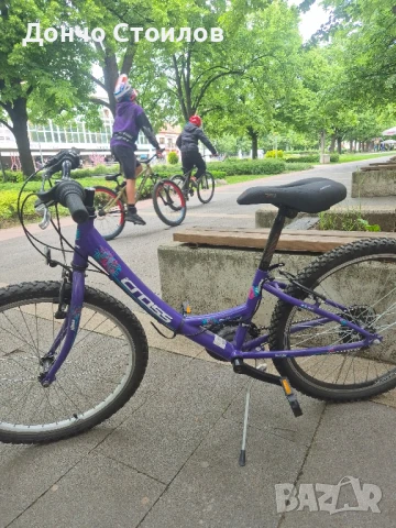 велосипеди , снимка 3 - Велосипеди - 50474522