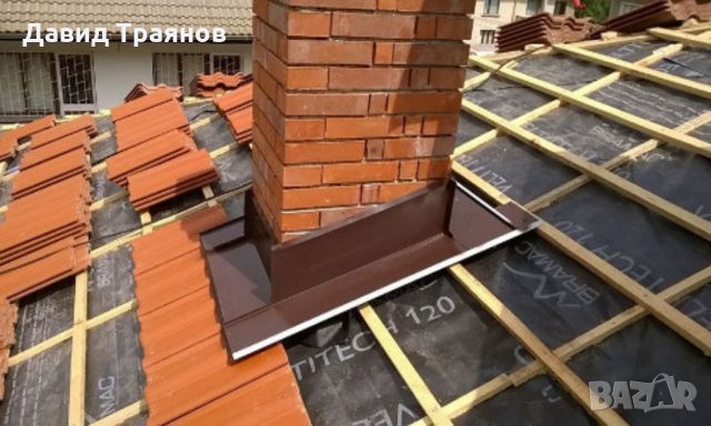 Тенекеджиски услуги, снимка 5 - Тенекеджийски услуги - 33084926