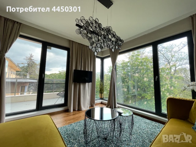 Двустаен панорамен апартамент Фестивален комплекс , снимка 5 - Апартаменти - 50276468