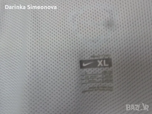  блуза NIKE, снимка 7 - Спортни дрехи, екипи - 46112574