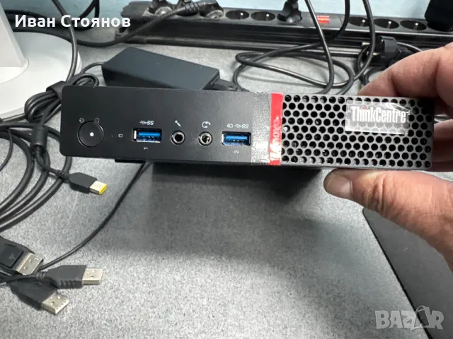 Lenovo M600, снимка 6 - За дома - 48845208