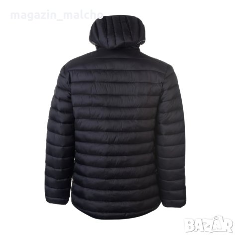МЪЖКО ЯКЕ – Newcastle United F.C. Puffa Jacket; размери: L , снимка 5 - Якета - 27570151
