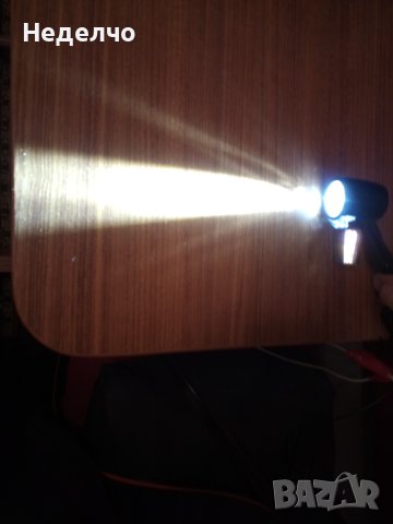 Фар и стоп за електрически велосипед, снимка 2 - Аксесоари за велосипеди - 43585898