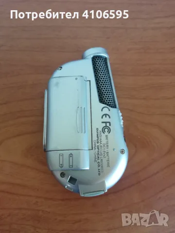 Olympus DW-360 диктофон, снимка 2 - Други - 47645627