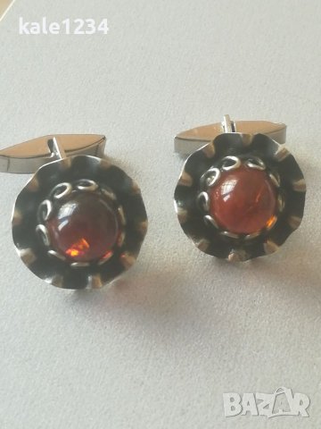 Копчета. Кехлибар. Ръкавели. , снимка 15 - Други - 37640346